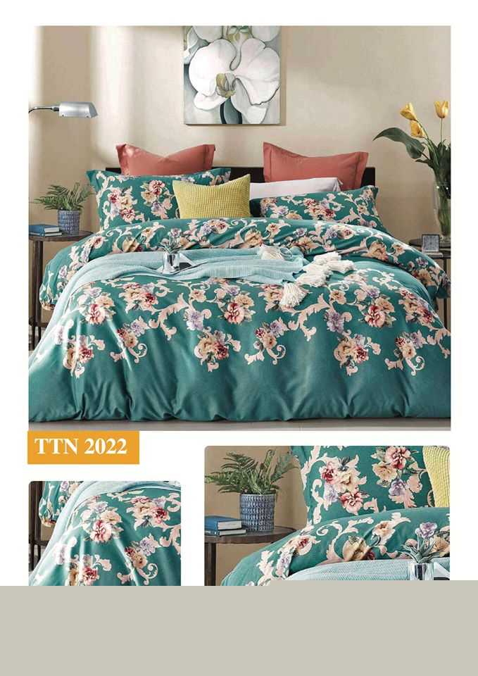 Chăn ga gối đệm KOALA