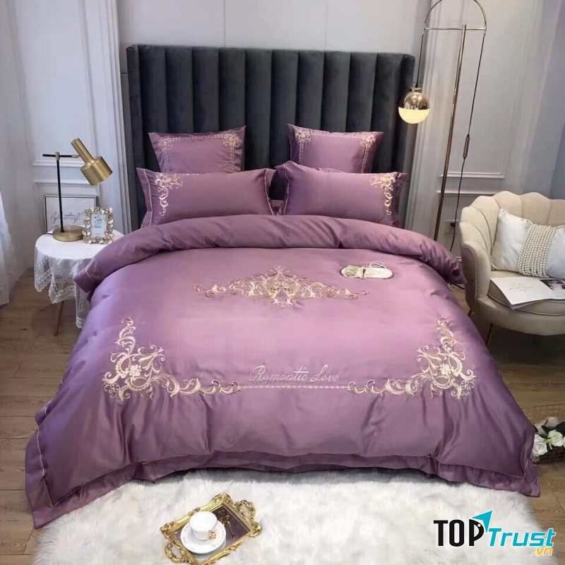 Chăn - ga - gối - đệm Phương Thúy