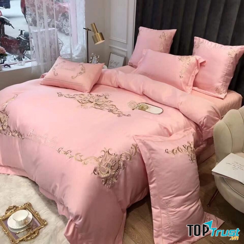 Chăn - ga - gối - đệm Phương Thúy