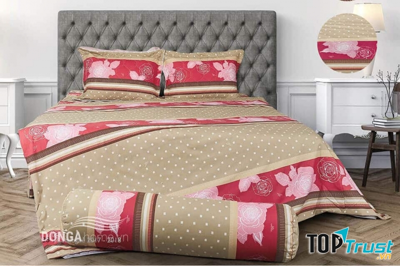 Chăn Ga Gối Đệm Sông Hồng