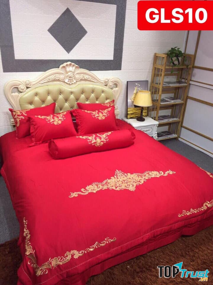 Chăn Ga Gối Đệm TÌNH VIỆT Vĩnh Phúc