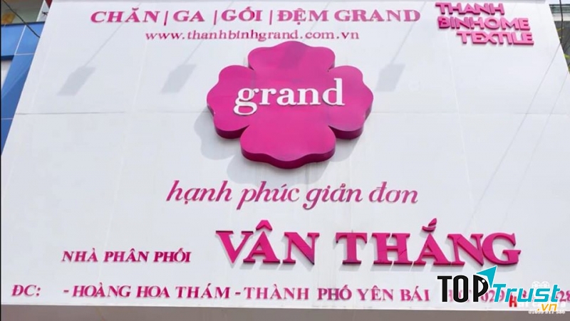 Chăn Ga Gối Đệm Vân Thắng