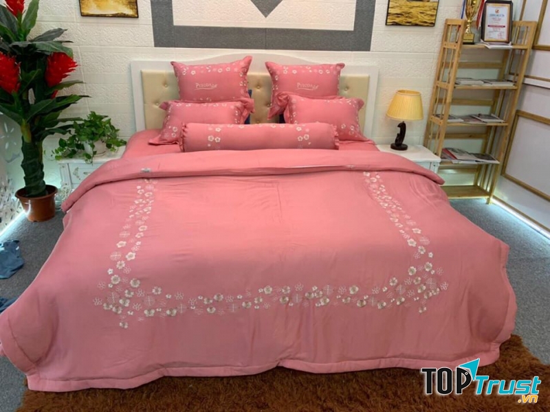 Chăn Ga Gối Đệm Vân Thắng