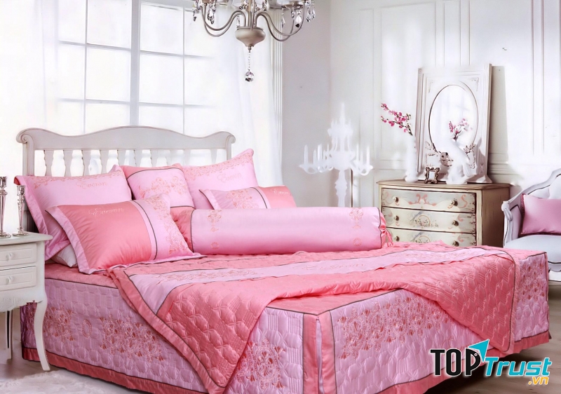 Chăn Ga Gối Đệm Vĩnh Phúc