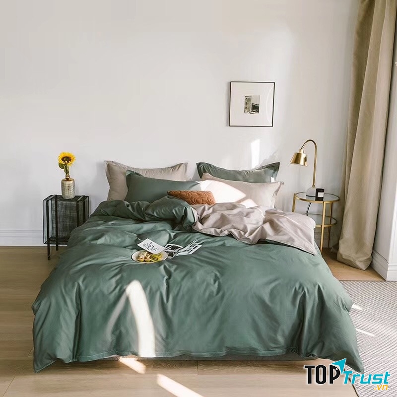 Chăn ga gối - đồ ngủ Cana Bedding