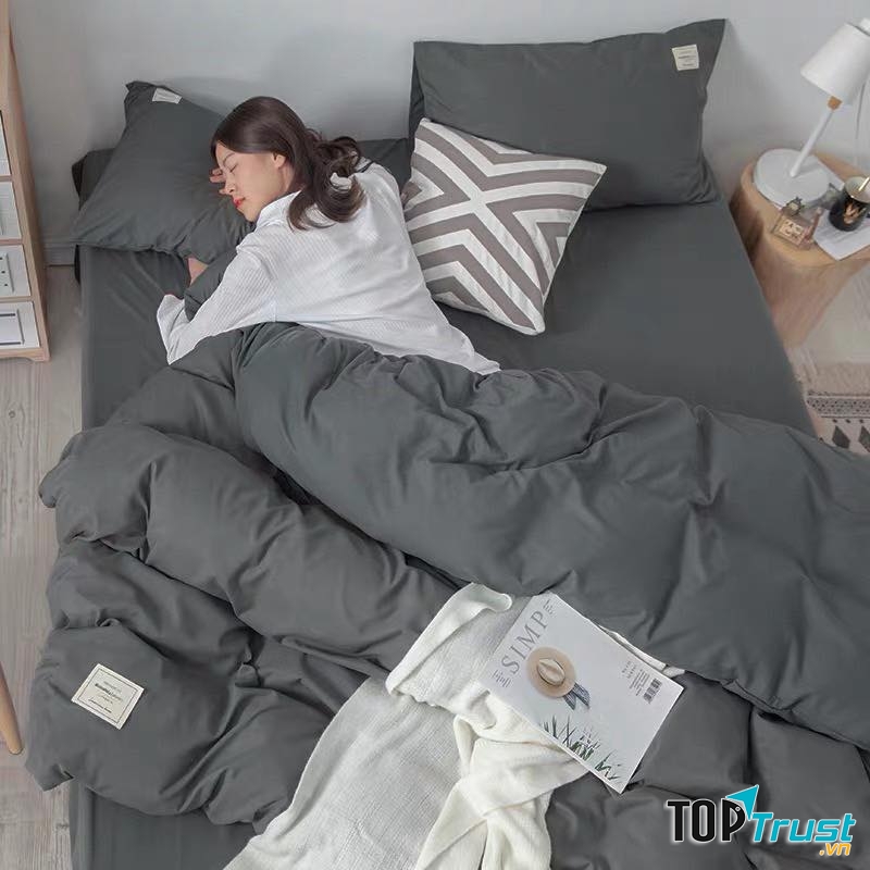 Chăn  Ga  Gối  Nệm - FullHouse