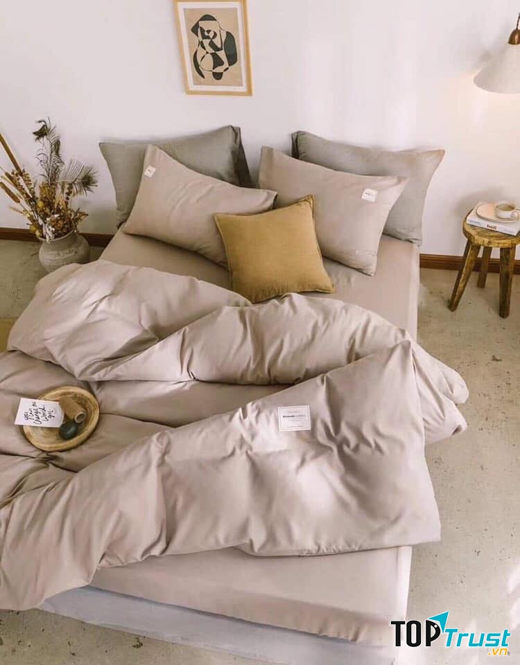 Chăn ga gối nệm Hoàng Nga