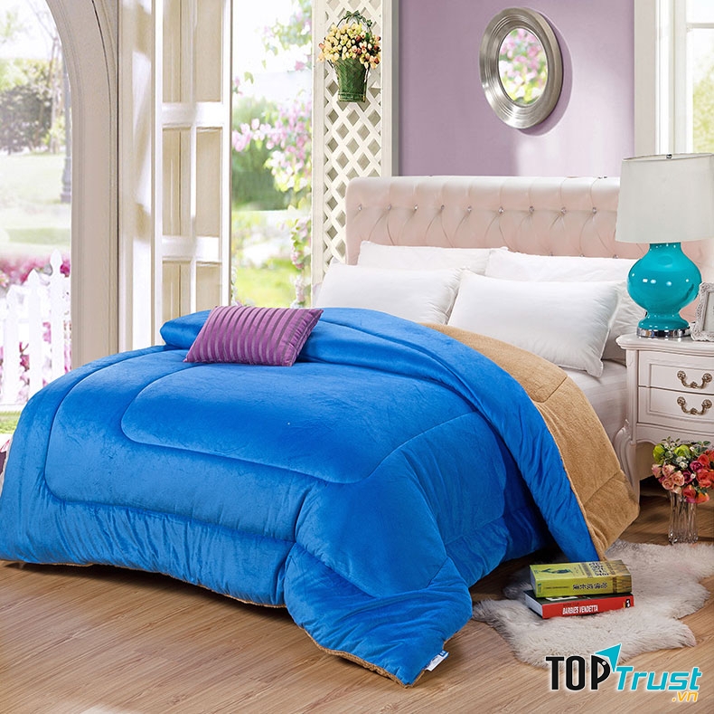 Chăn lông cừu Kyoryo