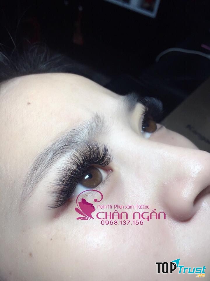 Chân Ngắn Nối Mi (Trịnh Thị Bình Minh)