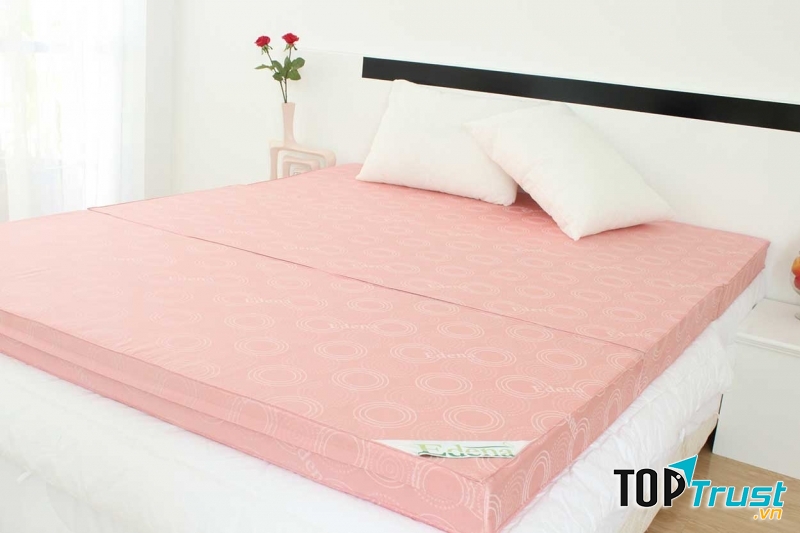 Sản phẩm Nệm của cửa hàng chăn ga gối đệm Edena