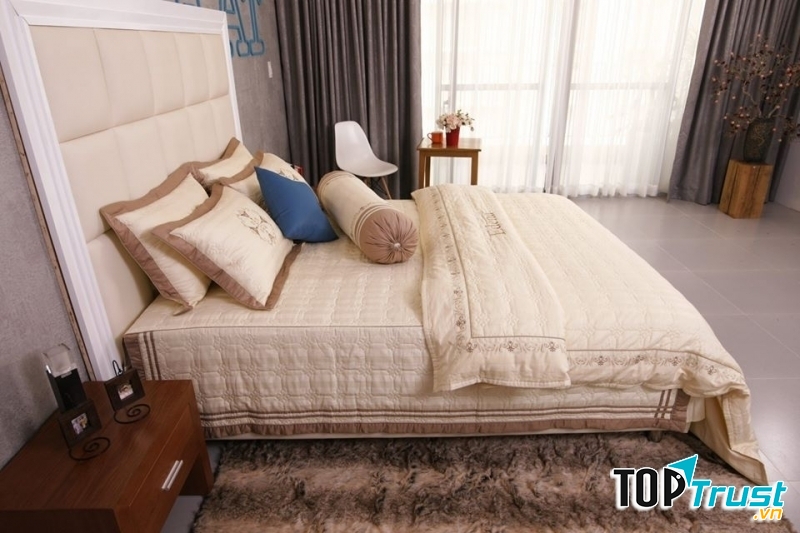 Chăn ga gối đệm Edena