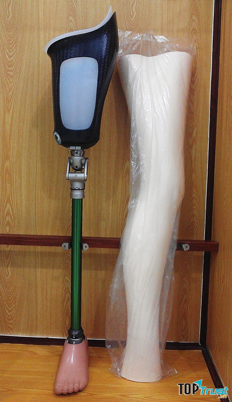 CHÂN TAY GIẢ - DỤNG CỤ CHỈNH HÌNH PHƯƠNG NAM