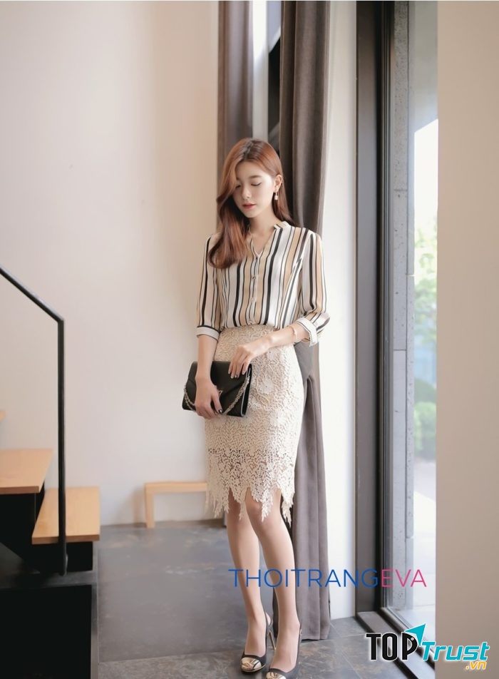 Mang lại phong cách quyến rũ hơn