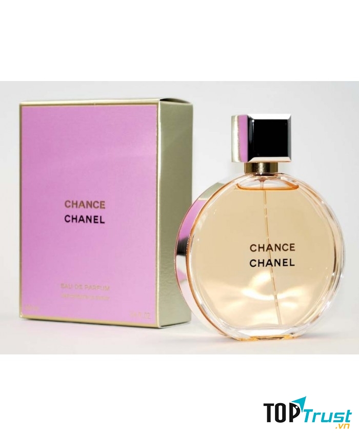 Một dòng nước hoa của Chanel.
