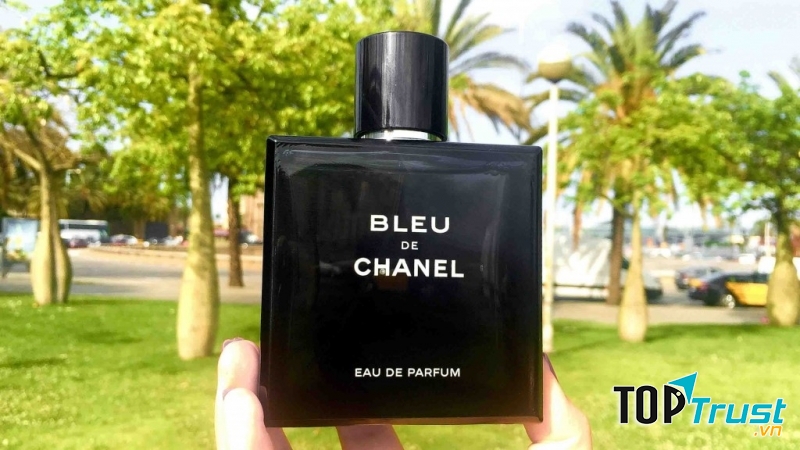 Chanel Bleu De Chanel EDP