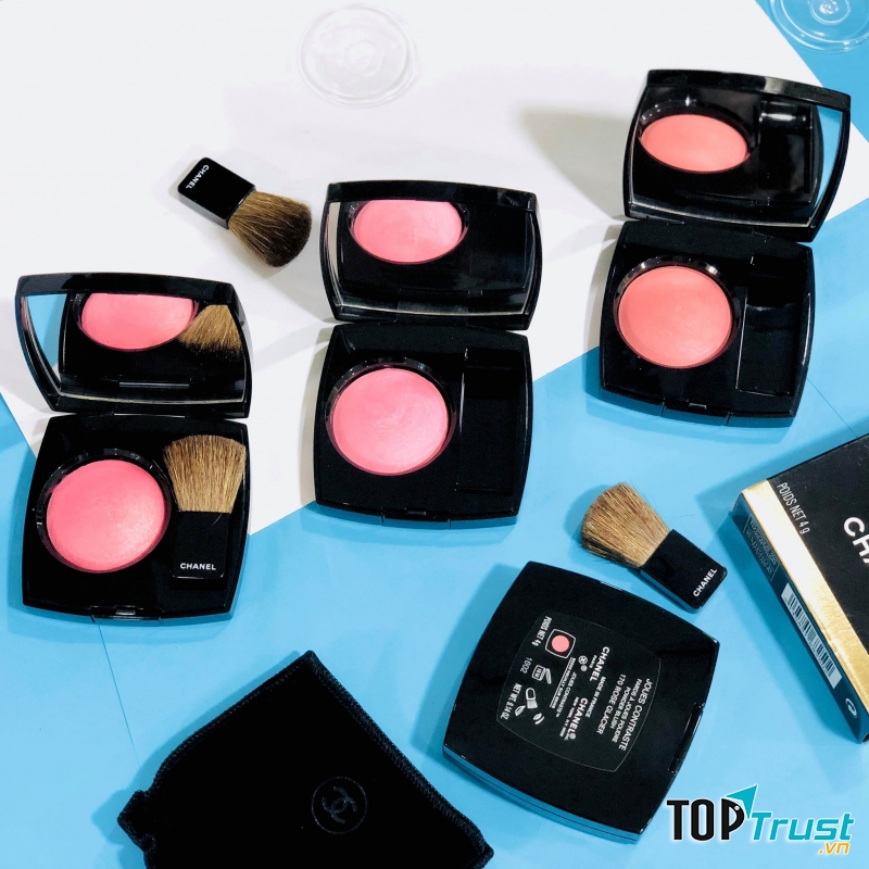 Chanel Joues Contraste Powder Blush