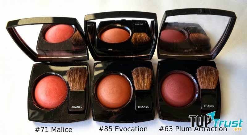 Chanel Joues Contraste Powder Blush