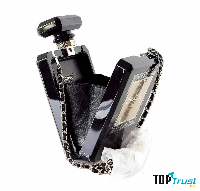 Chiếc túi Chanel Perfume Bottle Bag