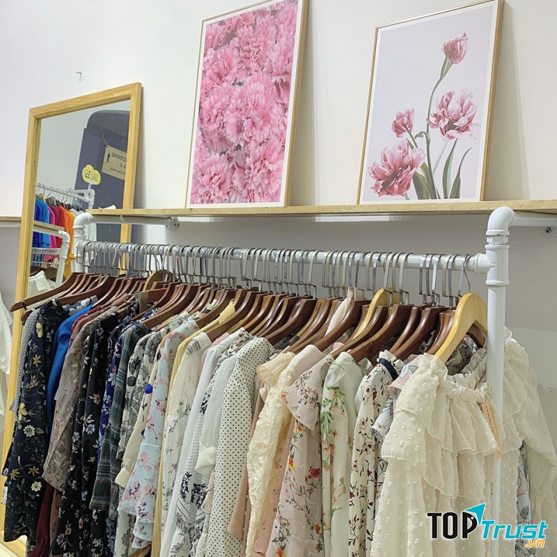 Chang 2Hand Cao Cấp