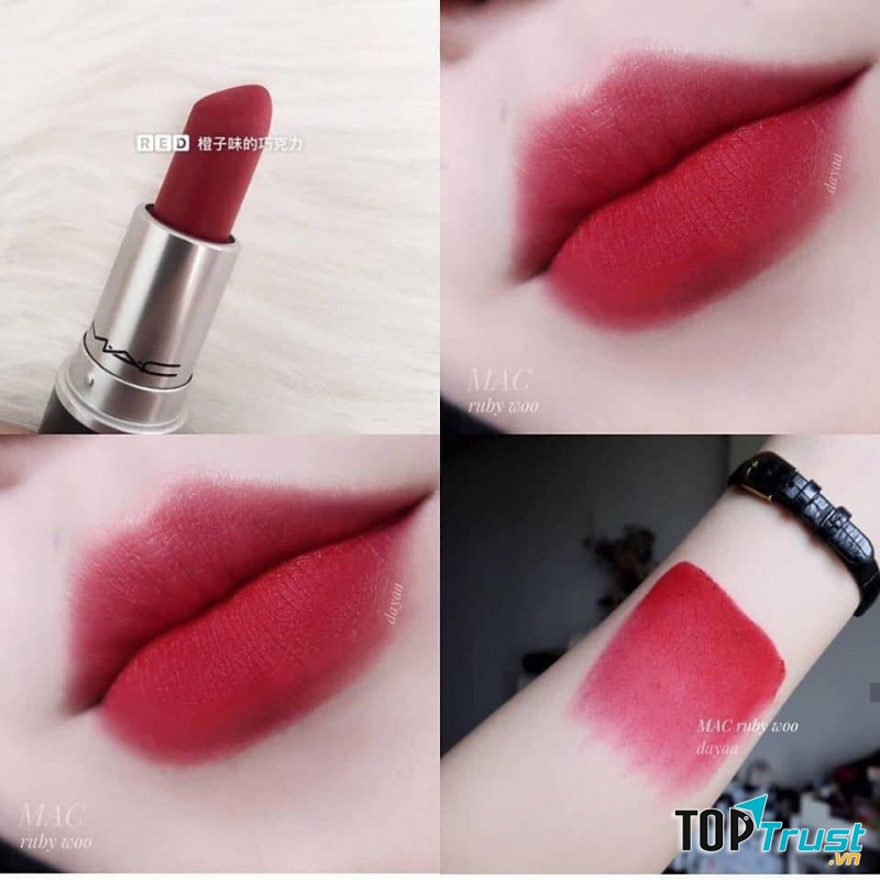 Chang Cosmetics Cần Thơ