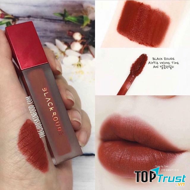 Chang Cosmetics Cần Thơ