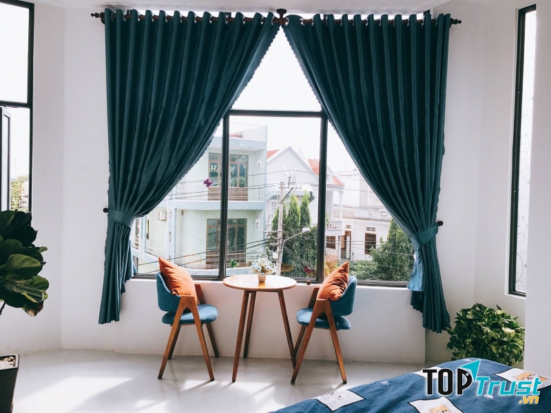 Chang Homestay & Coffee House - Quy Nhon