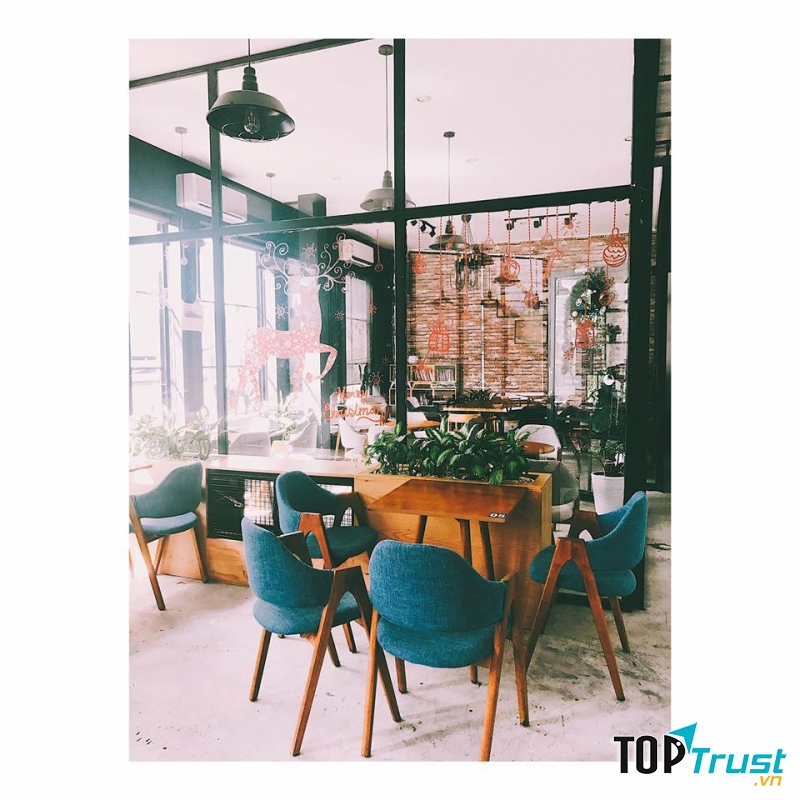 Chang Homestay & Coffee House - Quy Nhon