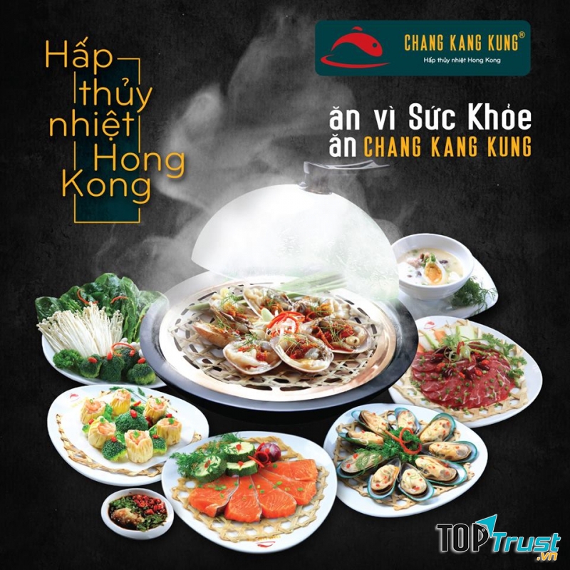 Chang Kang Kung