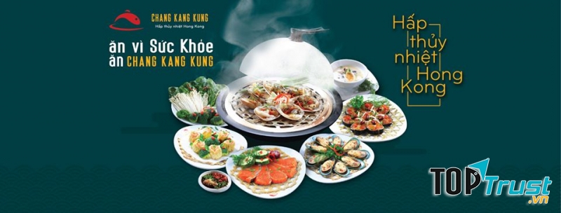Chang Kang Kung