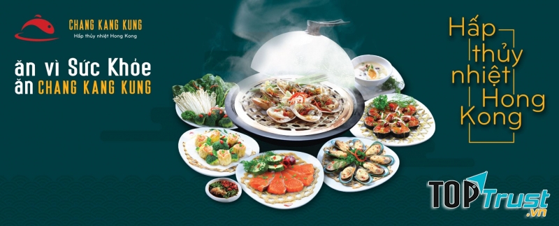Chang Kang Kung – Hấp Thủy Nhiệt Hong Kong - Kinh Dương Vương