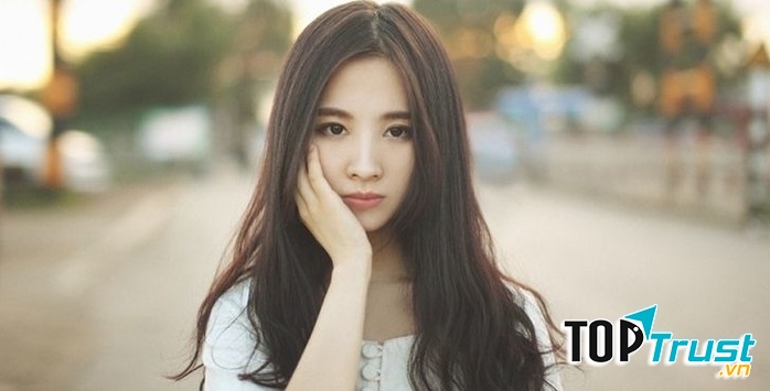 Chàng không thể hiện dấu hiệu của tình yêu