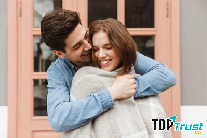 Dù cuộc sống có hiện đại đến đâu thì tình yêu cũng cần phải có độ sâu của nó.