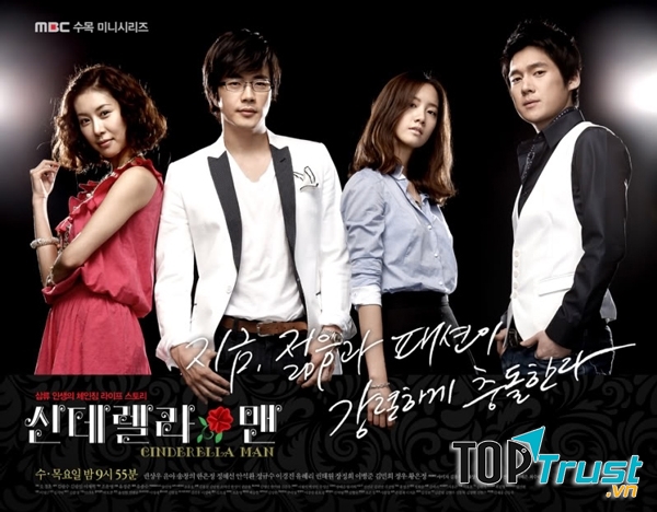 Chàng trai đa tài mang đến cho người xem hai con người được hoán đổi thân phận cho nhau