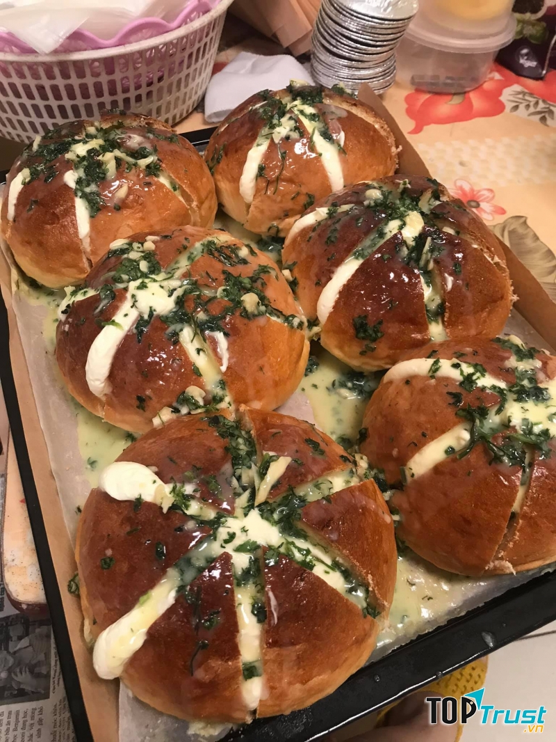 Changcake