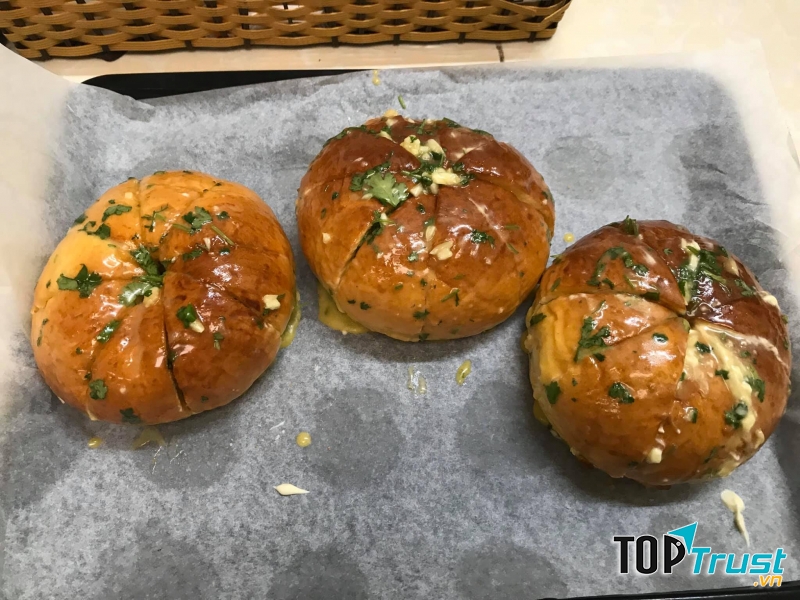Changcake
