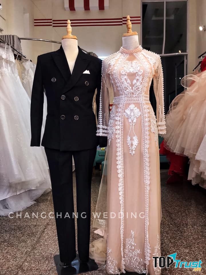 Changchang Wedding