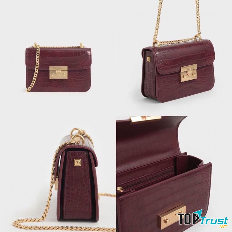 Chanh Bags - Balo Túi xách cao cấp