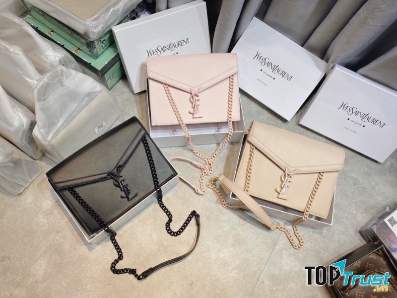 Chanh Bags - Balo Túi xách cao cấp