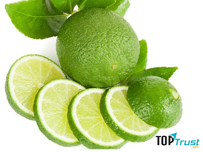 Chanh vừa chống lão hóa da, ung thư vừa giảm cân siêu tốc