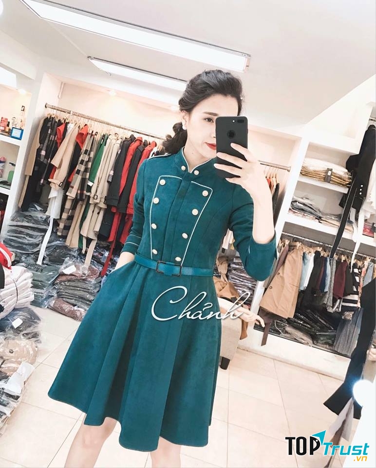 Chảnh shop