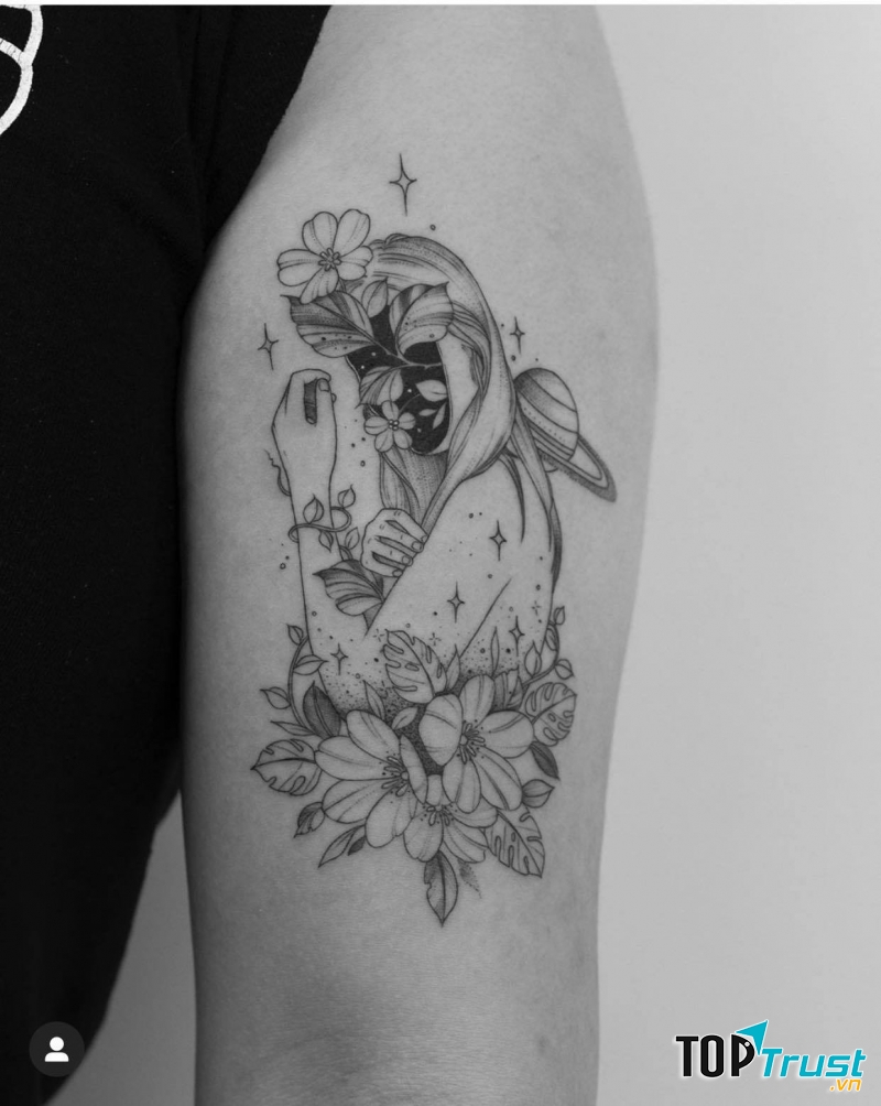 Chan’s Tattoo & Eyebrows