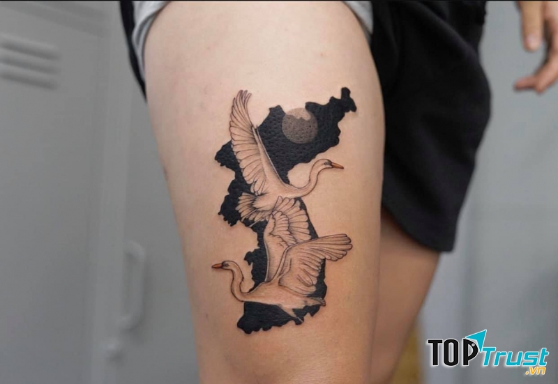 Chan’s Tattoo & Eyebrows