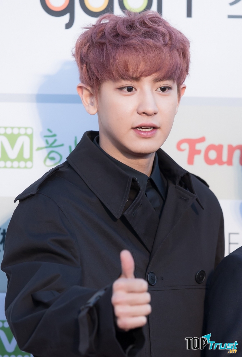 Chanyeol