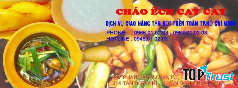 Ếch không bị tanh