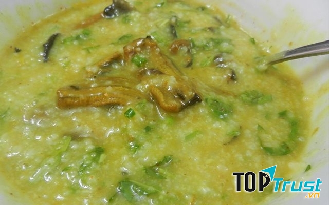 Cháo Lươn