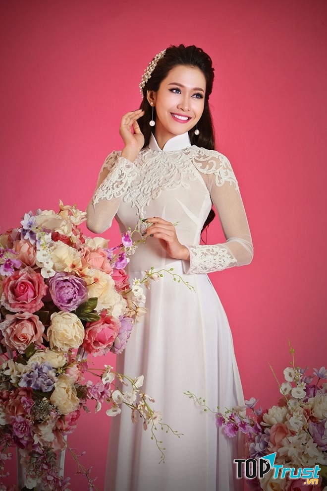 08/03 - tôn vinh vẻ đẹp của người phụ nữ Việt