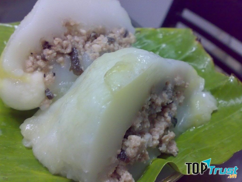 Bánh giò