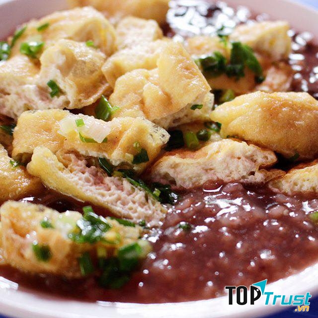 Cháo Trai 3 Hòe Nhai