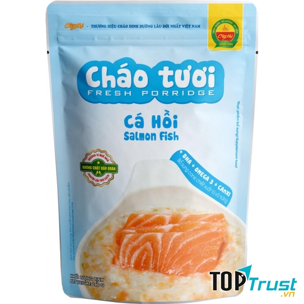 Cháo tươi Cây Thị