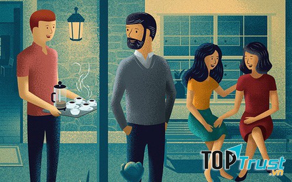 Chấp nhận sự việc